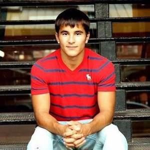 Meet your Posher, Fredy